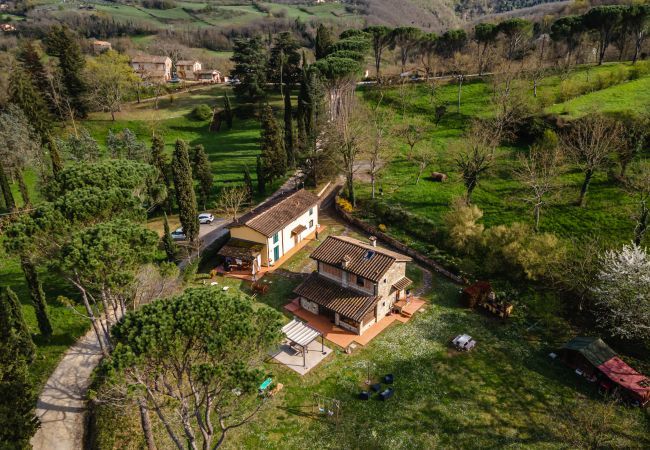 Casa rurale a Borgo San Lorenzo - Chalet Mugello - Affitti Brevi Italia Casa rurale a Borgo San Lorenzo - Chalet Mugello - Affitti Brevi Italia