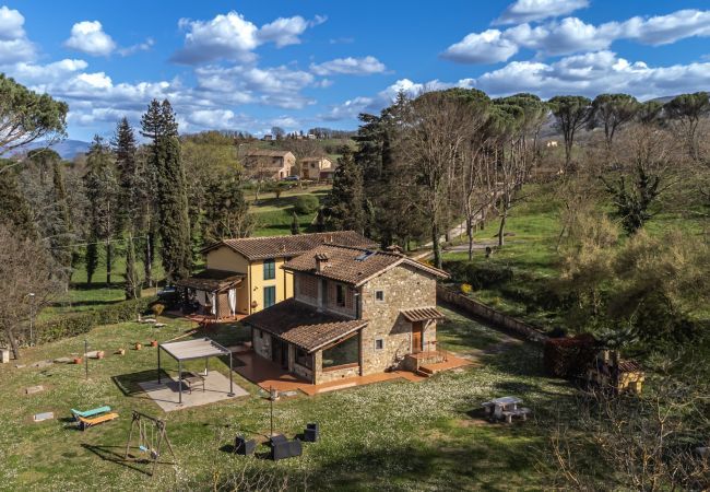 Casa rurale a Borgo San Lorenzo - Chalet Mugello - Affitti Brevi Italia Casa rurale a Borgo San Lorenzo - Chalet Mugello - Affitti Brevi Italia