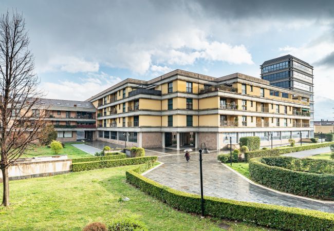 Appartamento a Lecco - Broletto Park Apartment - Affitti Brevi Italia Appartamento a Lecco - Broletto Park Apartment - Affitti Brevi Italia