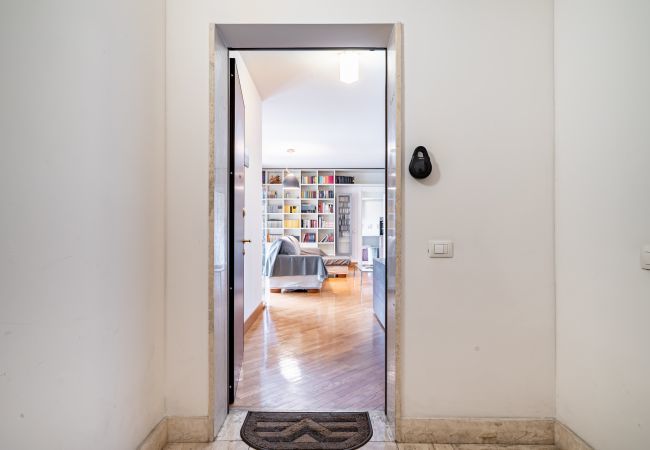 Appartamento a Lecco - Broletto Park Apartment - Affitti Brevi Italia Appartamento a Lecco - Broletto Park Apartment - Affitti Brevi Italia