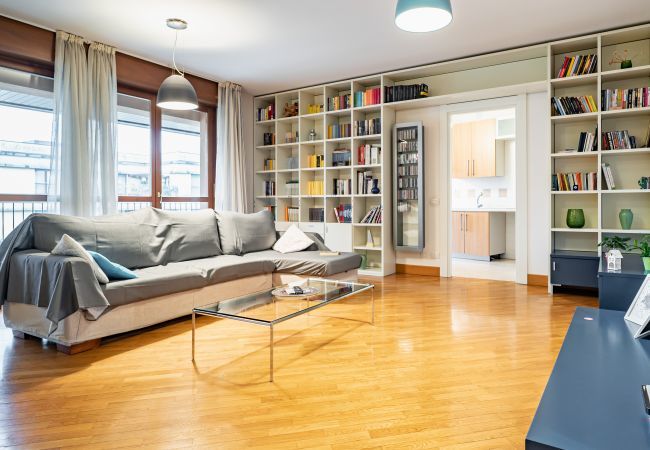 Appartamento a Lecco - Broletto Park Apartment - Affitti Brevi Italia Appartamento a Lecco - Broletto Park Apartment - Affitti Brevi Italia