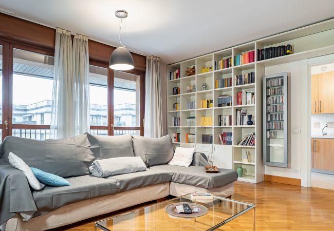 Appartamento a Lecco - Broletto Park Apartment - Affitti Brevi Italia Appartamento a Lecco - Broletto Park Apartment - Affitti Brevi Italia