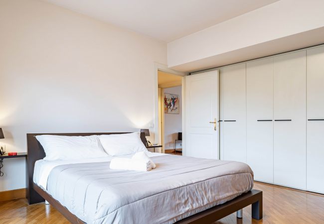 Appartamento a Lecco - Broletto Park Apartment - Affitti Brevi Italia Appartamento a Lecco - Broletto Park Apartment - Affitti Brevi Italia