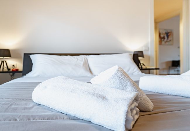 Appartamento a Lecco - Broletto Park Apartment - Affitti Brevi Italia Appartamento a Lecco - Broletto Park Apartment - Affitti Brevi Italia