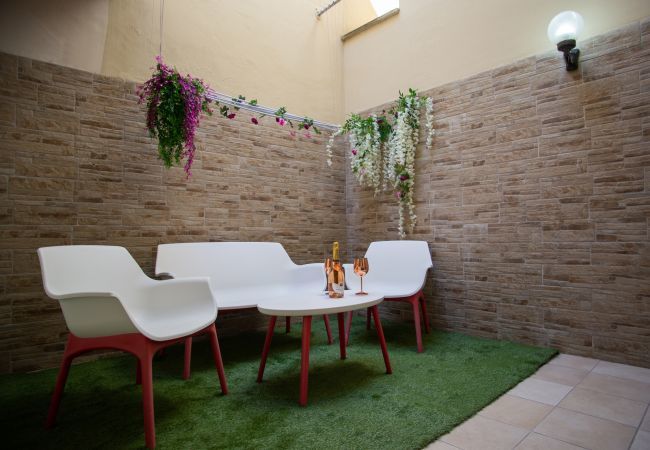 Appartamento a Brindisi - Casa Colombo - The Fab Stay Appartamento a Brindisi - Casa Colombo - The Fab Stay