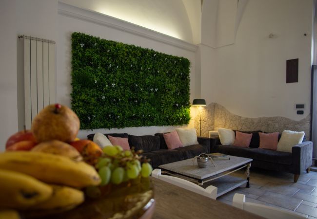 Appartamento a Brindisi - Casa Colombo - The Fab Stay Appartamento a Brindisi - Casa Colombo - The Fab Stay