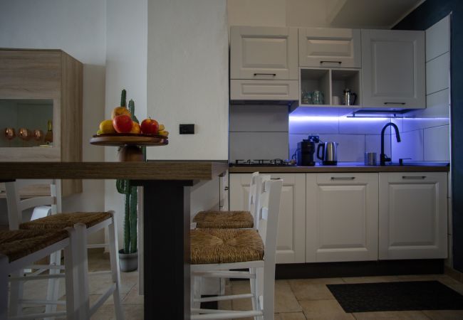 Appartamento a Brindisi - Casa Colombo - The Fab Stay Appartamento a Brindisi - Casa Colombo - The Fab Stay