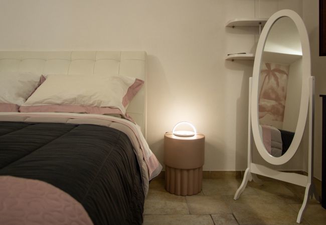 Appartamento a Brindisi - Casa Colombo - The Fab Stay Appartamento a Brindisi - Casa Colombo - The Fab Stay