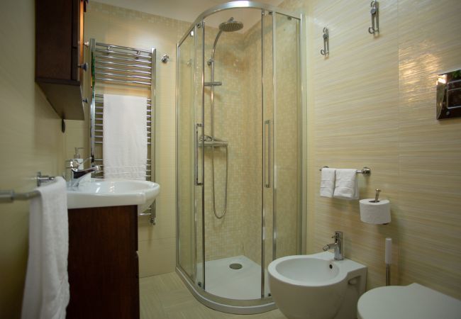 Appartamento a Brindisi - Casa Colombo - The Fab Stay Appartamento a Brindisi - Casa Colombo - The Fab Stay