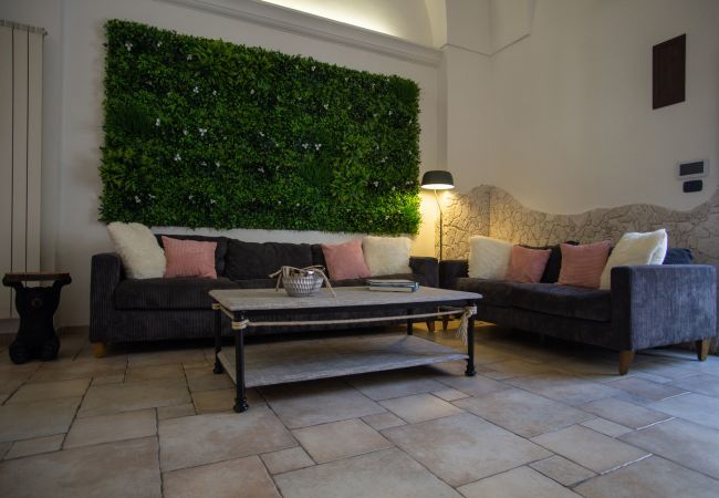 Appartamento a Brindisi - Casa Colombo - The Fab Stay Appartamento a Brindisi - Casa Colombo - The Fab Stay