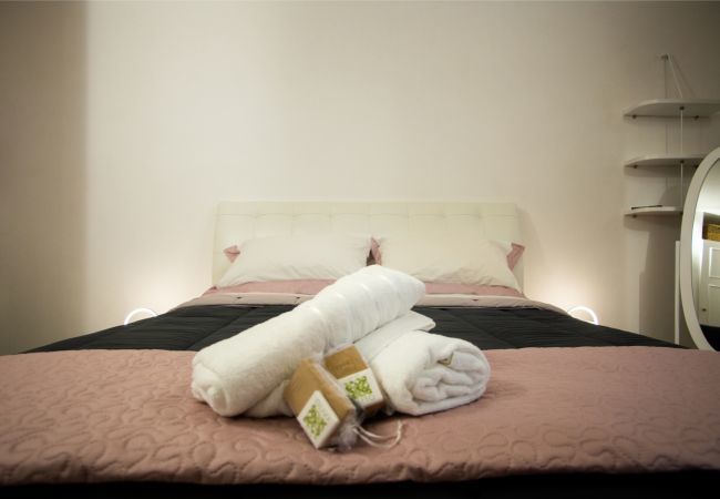 Appartamento a Brindisi - Casa Colombo - The Fab Stay Appartamento a Brindisi - Casa Colombo - The Fab Stay