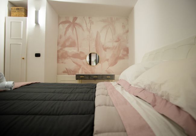 Appartamento a Brindisi - Casa Colombo - The Fab Stay Appartamento a Brindisi - Casa Colombo - The Fab Stay