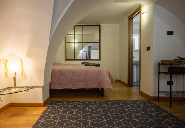 Appartamento a Brindisi - Casa Colombo - The Fab Stay Appartamento a Brindisi - Casa Colombo - The Fab Stay