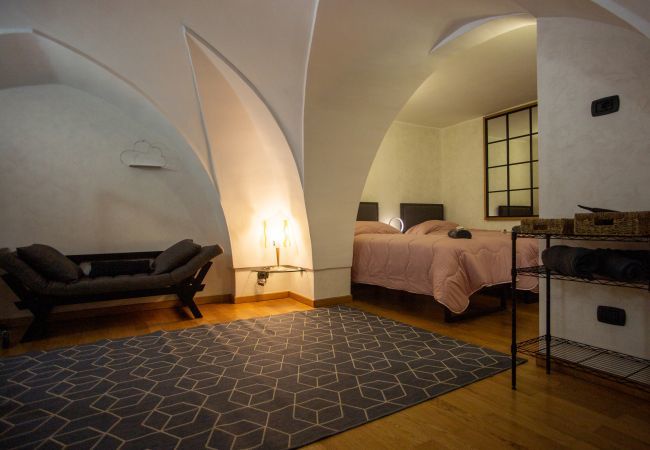 Appartamento a Brindisi - Casa Colombo - The Fab Stay Appartamento a Brindisi - Casa Colombo - The Fab Stay