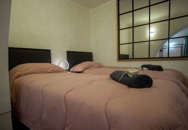 Appartamento a Brindisi - Casa Colombo - The Fab Stay Appartamento a Brindisi - Casa Colombo - The Fab Stay