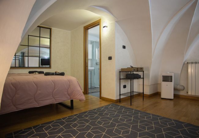 Appartamento a Brindisi - Casa Colombo - The Fab Stay Appartamento a Brindisi - Casa Colombo - The Fab Stay