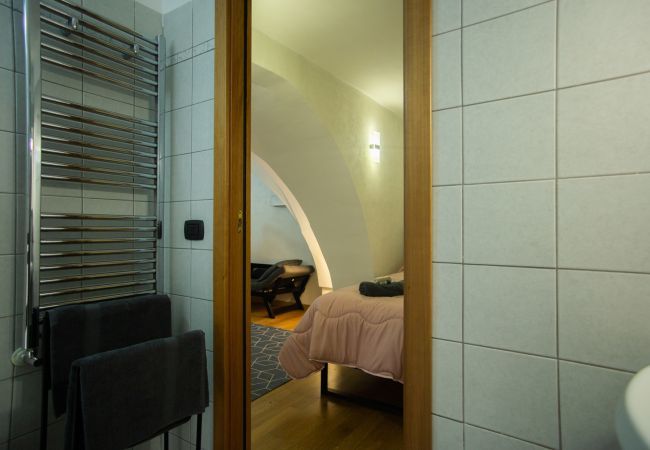 Appartamento a Brindisi - Casa Colombo - The Fab Stay Appartamento a Brindisi - Casa Colombo - The Fab Stay