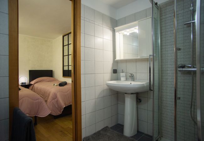 Appartamento a Brindisi - Casa Colombo - The Fab Stay Appartamento a Brindisi - Casa Colombo - The Fab Stay