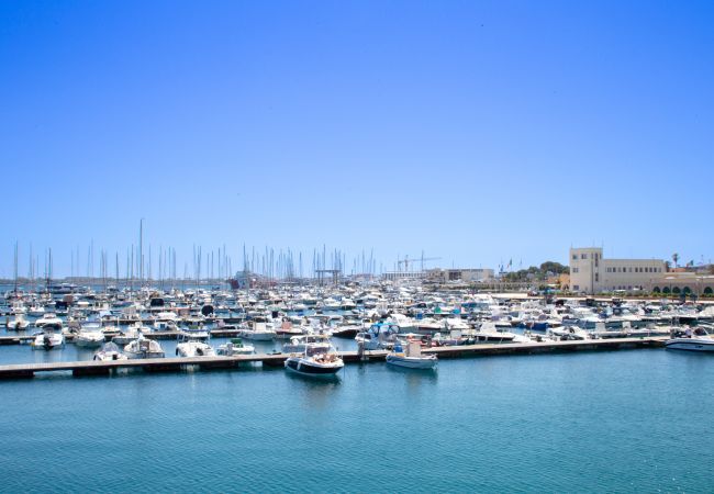 Appartamento a Brindisi - Casa Colombo - The Fab Stay Appartamento a Brindisi - Casa Colombo - The Fab Stay