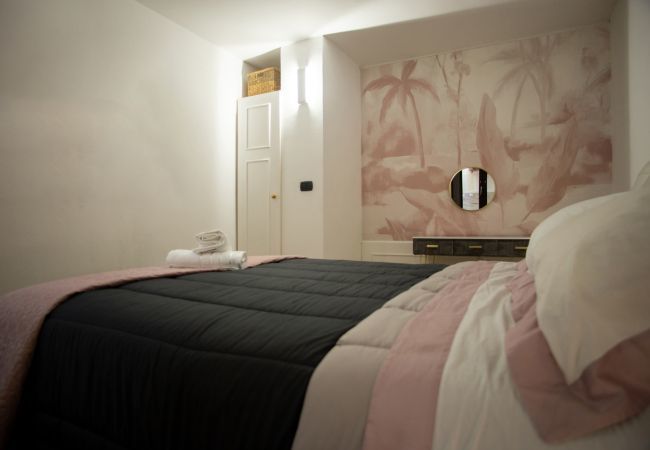 Appartamento a Brindisi - Casa Colombo - The Fab Stay Appartamento a Brindisi - Casa Colombo - The Fab Stay