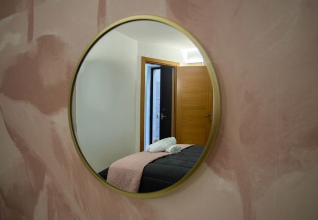 Appartamento a Brindisi - Casa Colombo - The Fab Stay Appartamento a Brindisi - Casa Colombo - The Fab Stay