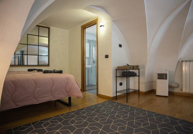 Appartamento a Brindisi - Casa Colombo - The Fab Stay Appartamento a Brindisi - Casa Colombo - The Fab Stay