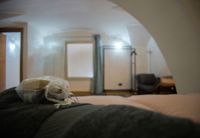 Appartamento a Brindisi - Casa Colombo - The Fab Stay Appartamento a Brindisi - Casa Colombo - The Fab Stay