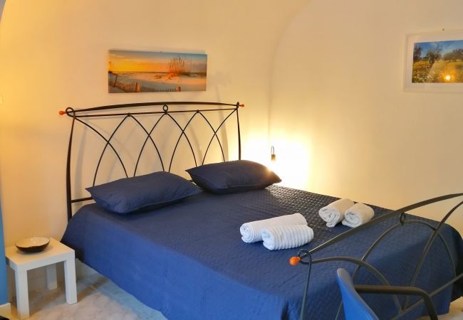 Appartamento a Bari - CASA MASHA-Affitti Brevi Italia Appartamento a Bari - CASA MASHA-Affitti Brevi Italia