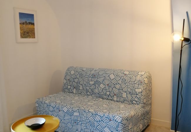 Appartamento a Bari - CASA MASHA-Affitti Brevi Italia Appartamento a Bari - CASA MASHA-Affitti Brevi Italia