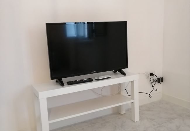 Appartamento a Bari - CASA MASHA-Affitti Brevi Italia Appartamento a Bari - CASA MASHA-Affitti Brevi Italia
