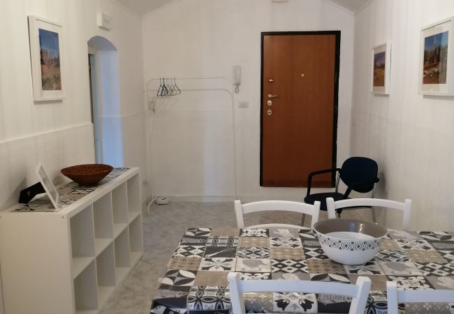 Appartamento a Bari - CASA MASHA-Affitti Brevi Italia Appartamento a Bari - CASA MASHA-Affitti Brevi Italia