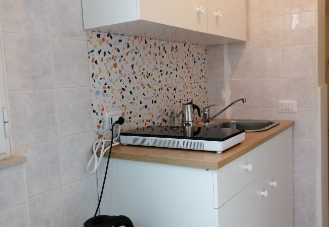Appartamento a Bari - CASA MASHA-Affitti Brevi Italia Appartamento a Bari - CASA MASHA-Affitti Brevi Italia