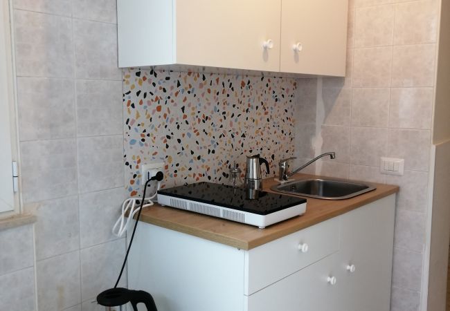 Appartamento a Bari - CASA MASHA-Affitti Brevi Italia Appartamento a Bari - CASA MASHA-Affitti Brevi Italia