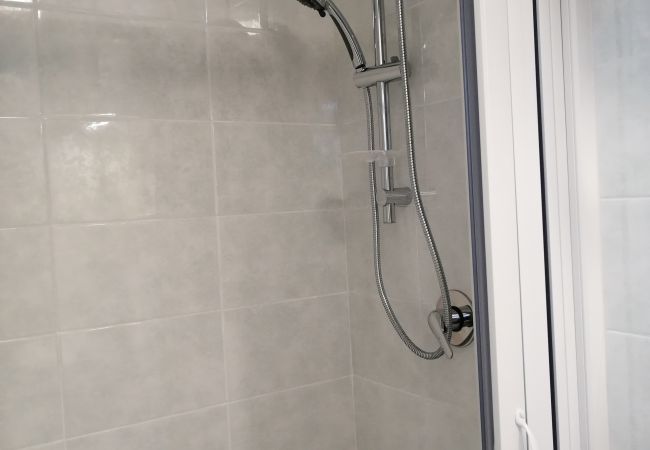 Appartamento a Bari - CASA MASHA-Affitti Brevi Italia Appartamento a Bari - CASA MASHA-Affitti Brevi Italia