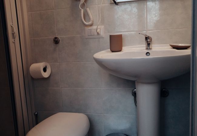 Appartamento a Bari - CASA MASHA-Affitti Brevi Italia Appartamento a Bari - CASA MASHA-Affitti Brevi Italia