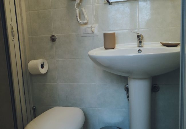 Appartamento a Bari - CASA MASHA-Affitti Brevi Italia Appartamento a Bari - CASA MASHA-Affitti Brevi Italia