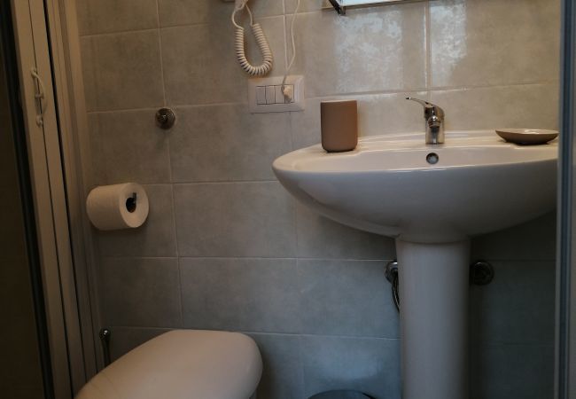Appartamento a Bari - CASA MASHA-Affitti Brevi Italia Appartamento a Bari - CASA MASHA-Affitti Brevi Italia