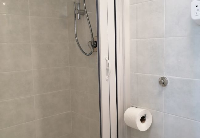 Appartamento a Bari - CASA MASHA-Affitti Brevi Italia Appartamento a Bari - CASA MASHA-Affitti Brevi Italia