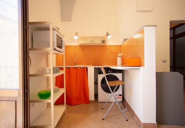 Appartamento a Mesagne - Sogni al Sud - The Fab Stay Appartamento a Mesagne - Sogni al Sud - The Fab Stay