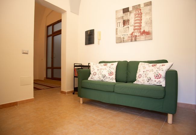 Appartamento a Mesagne - Sogni al Sud - The Fab Stay Appartamento a Mesagne - Sogni al Sud - The Fab Stay