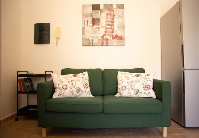 Appartamento a Mesagne - Sogni al Sud - The Fab Stay Appartamento a Mesagne - Sogni al Sud - The Fab Stay
