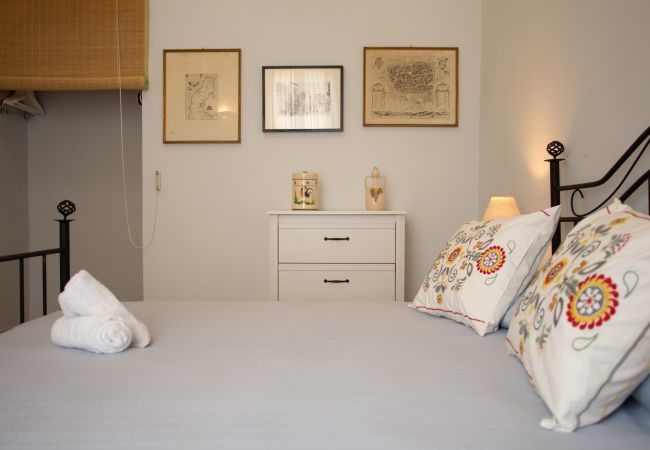Appartamento a Mesagne - Sogni al Sud - The Fab Stay Appartamento a Mesagne - Sogni al Sud - The Fab Stay