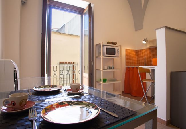 Appartamento a Mesagne - Sogni al Sud - The Fab Stay Appartamento a Mesagne - Sogni al Sud - The Fab Stay