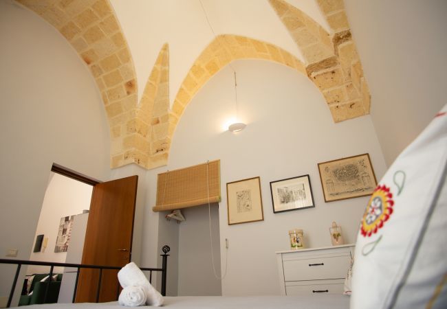 Appartamento a Mesagne - Sogni al Sud - The Fab Stay Appartamento a Mesagne - Sogni al Sud - The Fab Stay