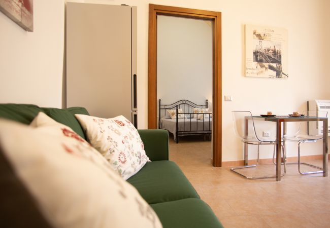 Appartamento a Mesagne - Sogni al Sud - The Fab Stay Appartamento a Mesagne - Sogni al Sud - The Fab Stay