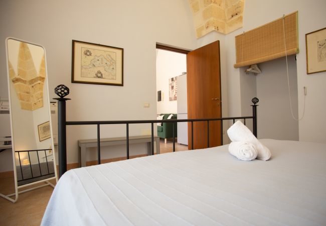 Appartamento a Mesagne - Sogni al Sud - The Fab Stay Appartamento a Mesagne - Sogni al Sud - The Fab Stay