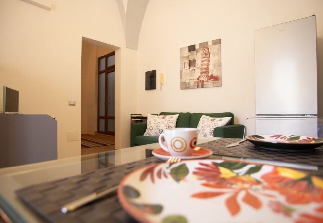 Appartamento a Mesagne - Sogni al Sud - The Fab Stay Appartamento a Mesagne - Sogni al Sud - The Fab Stay