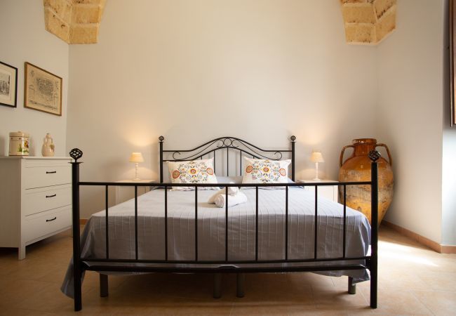 Appartamento a Mesagne - Sogni al Sud - The Fab Stay Appartamento a Mesagne - Sogni al Sud - The Fab Stay