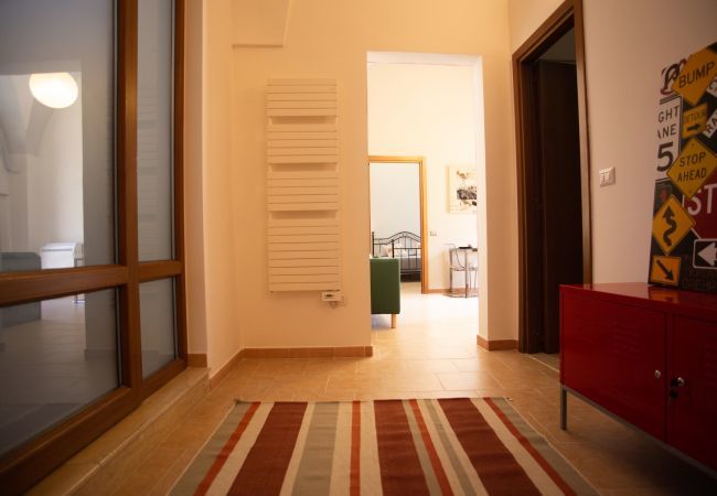 Appartamento a Mesagne - Sogni al Sud - The Fab Stay Appartamento a Mesagne - Sogni al Sud - The Fab Stay