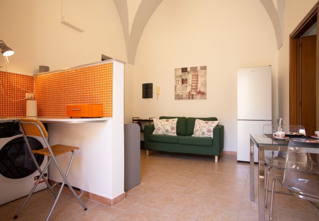 Appartamento a Mesagne - Sogni al Sud - The Fab Stay Appartamento a Mesagne - Sogni al Sud - The Fab Stay